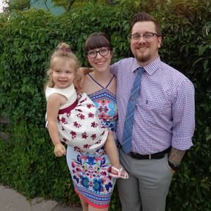 Meet your Posher, Megan